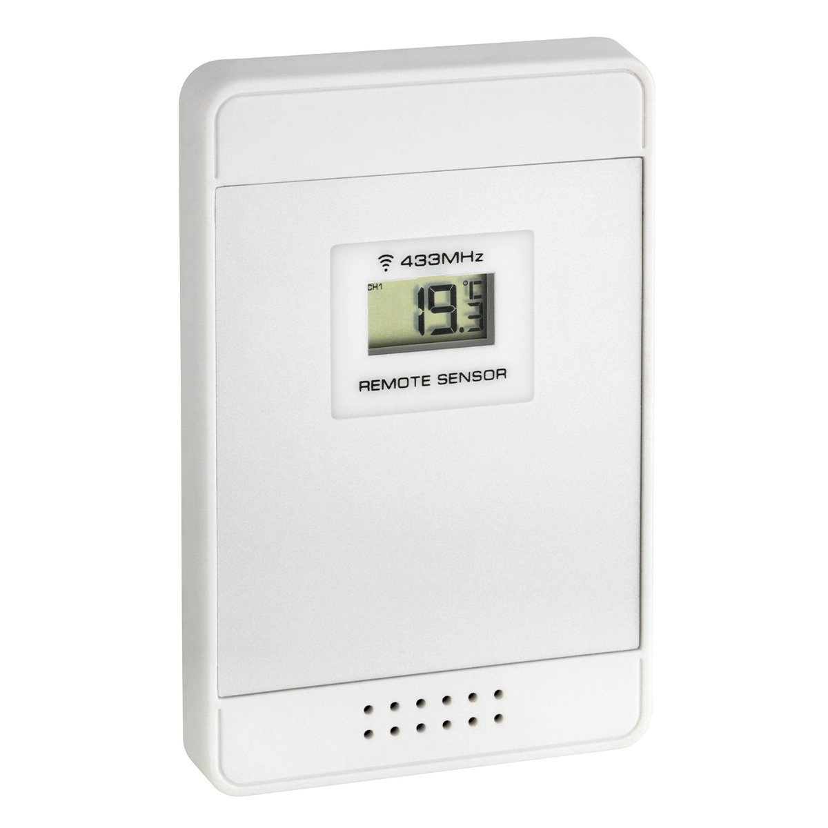 Bezprzewodowy czujnik temperatury TFA 30.3212