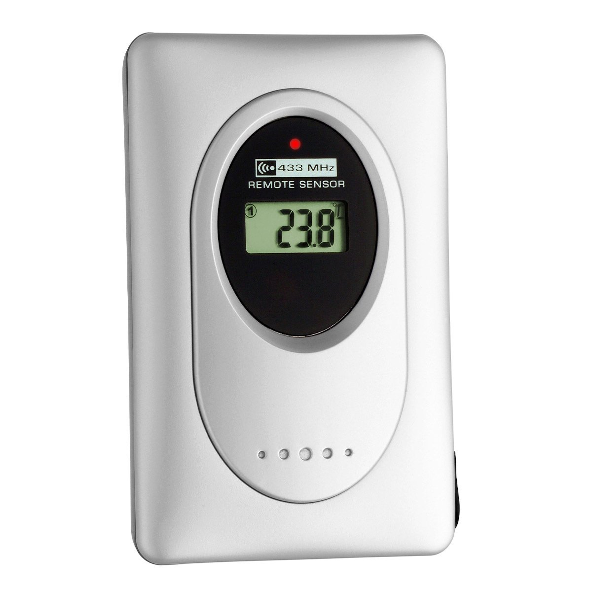 Bezprzewodowy czujnik temperatury TFA 30.3139