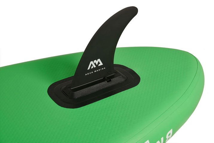 Statecznik slide in aqua marina