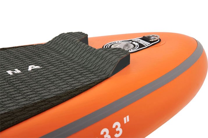 Kickpad  aqua marina magma