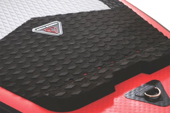 Kickpad aqua marina wave