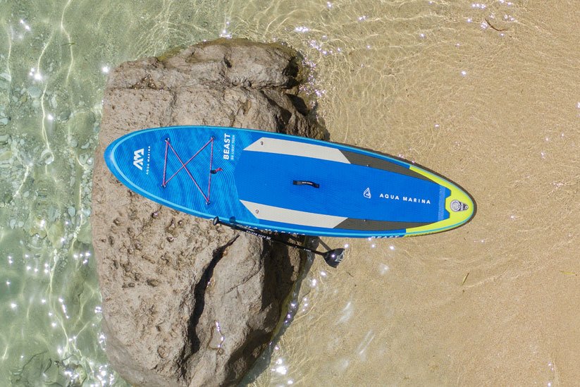 Aqua Marina Beast 2021