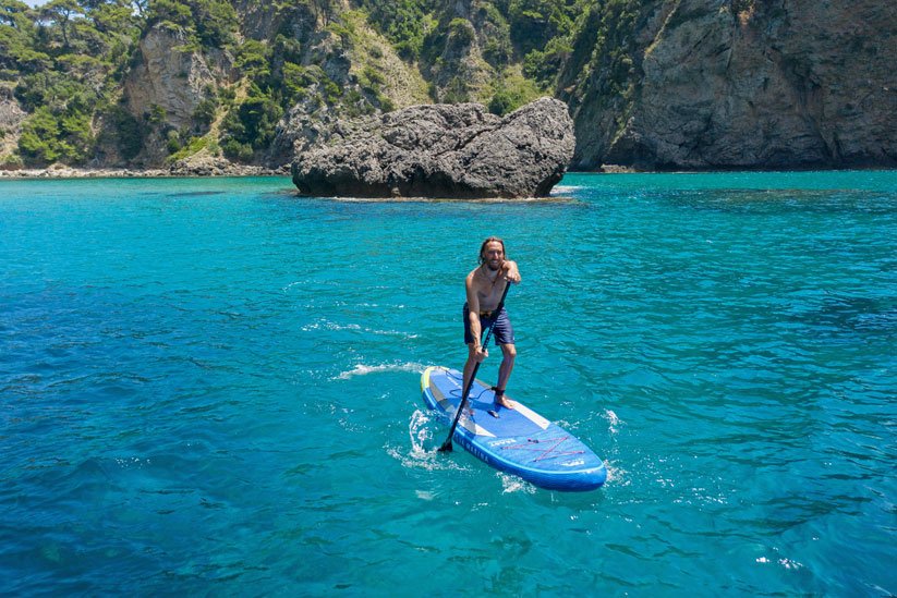 sup Aqua Marina Beast 2021