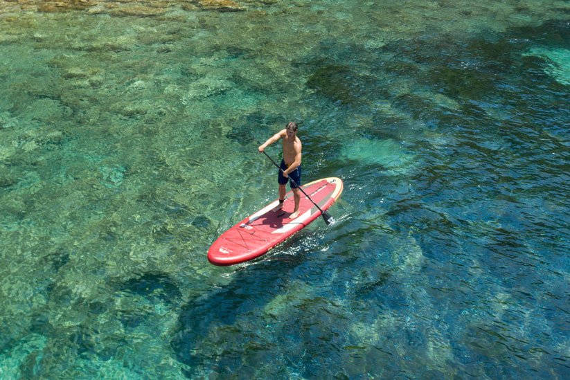 sup Aqua Marina Atlas 2021