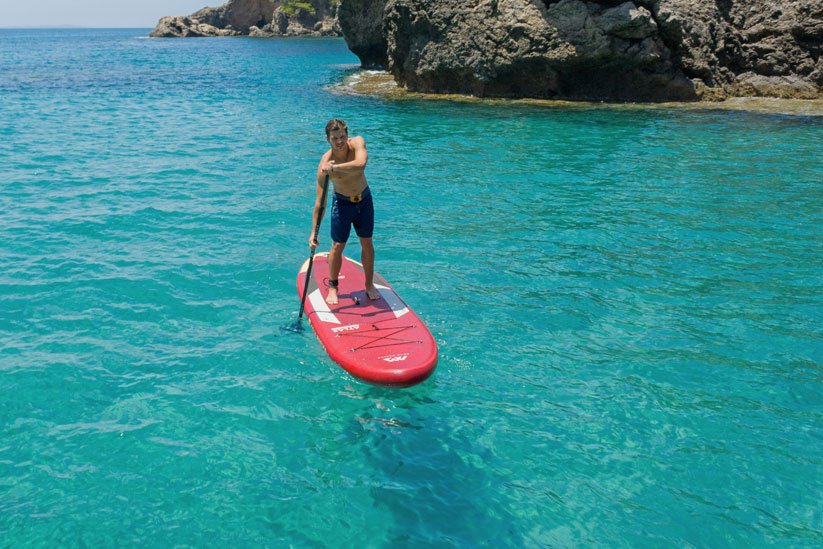 Aqua Marina Atlas 2021