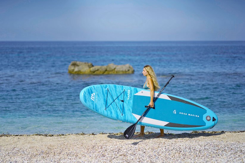 deska sup Aqua Marina Vapor 2021
