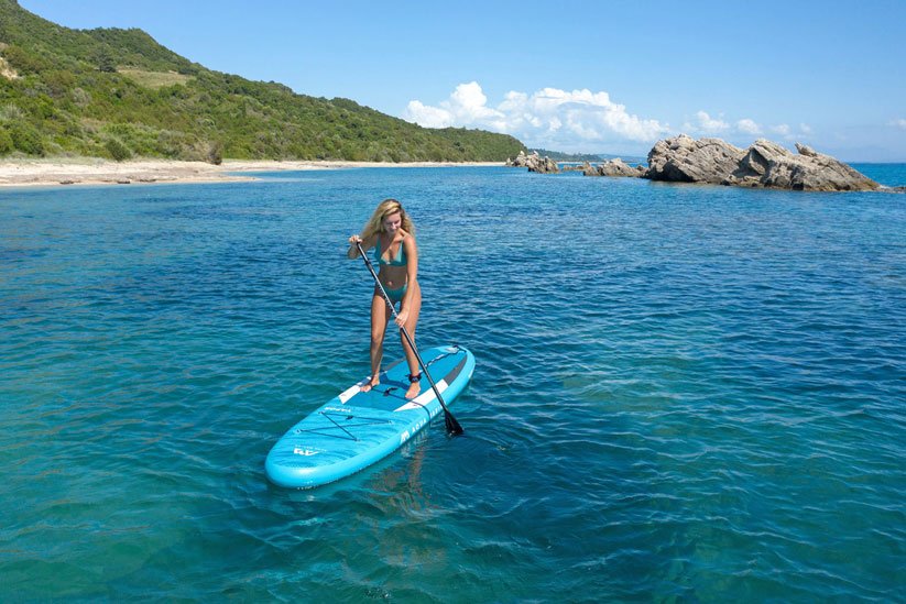 paddleboard Aqua Marina Vapor 2021