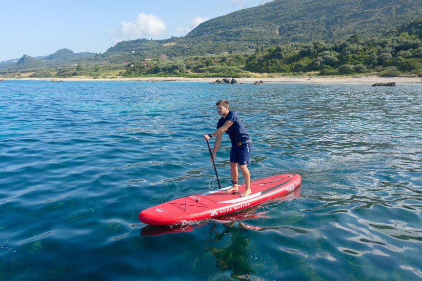 paddleboard Aqua Marina Monster 2021