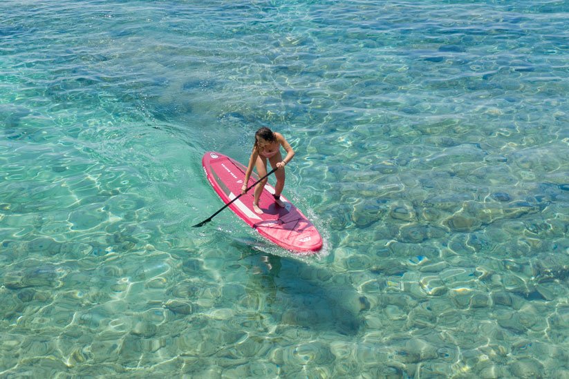 Aqua Marina Coral 2021