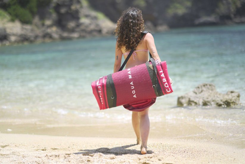 paddleboard Aqua Marina Coral 2021
