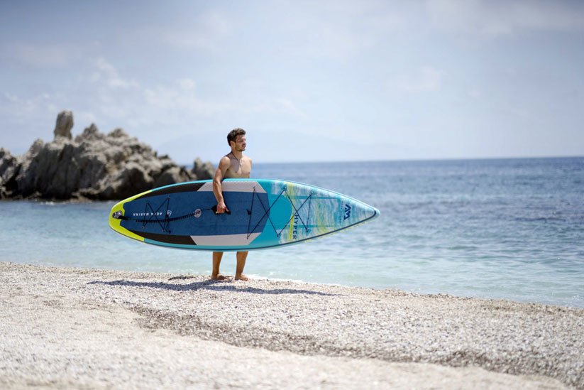 deska sup Aqua Marina Hyper 12'6