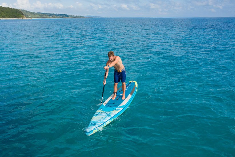 paddleboard Aqua Marina Hyper 12'6