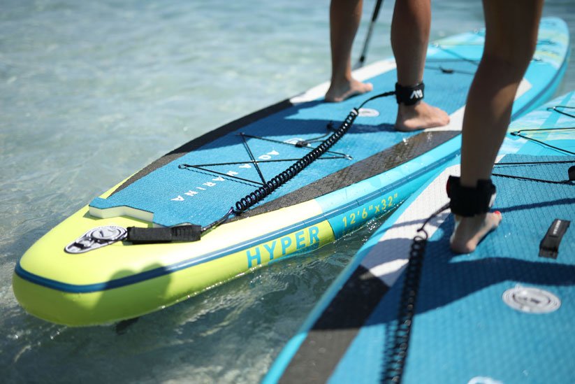 Aqua Marina Hyper 12'6