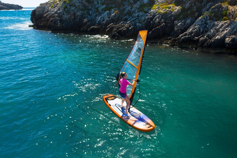 paddleboard Aqua Marina Blade 2021