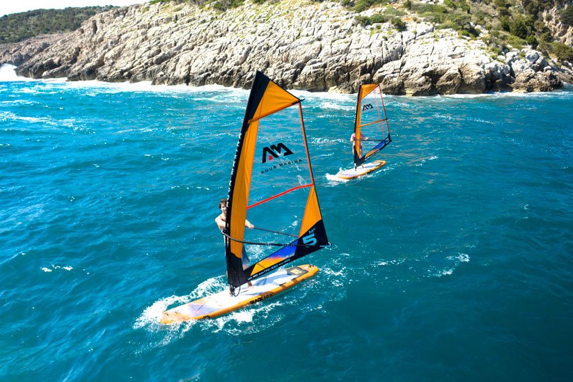 sup Aqua Marina Blade 2021