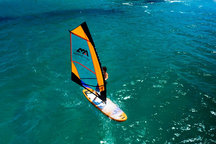 Aqua Marina Blade 2021