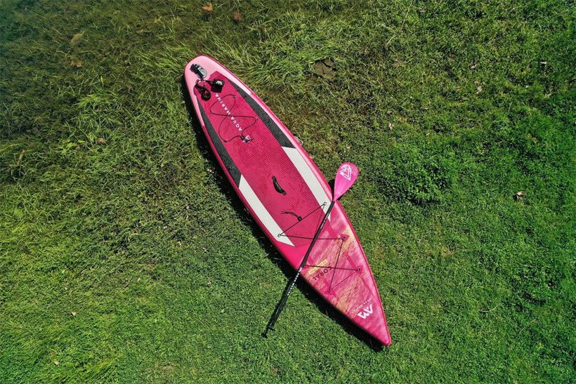 deska sup Aqua Marina Coral Touring 11.6