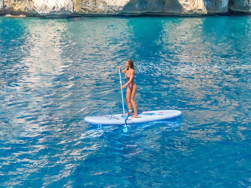sup Aquatone Mist 10'4