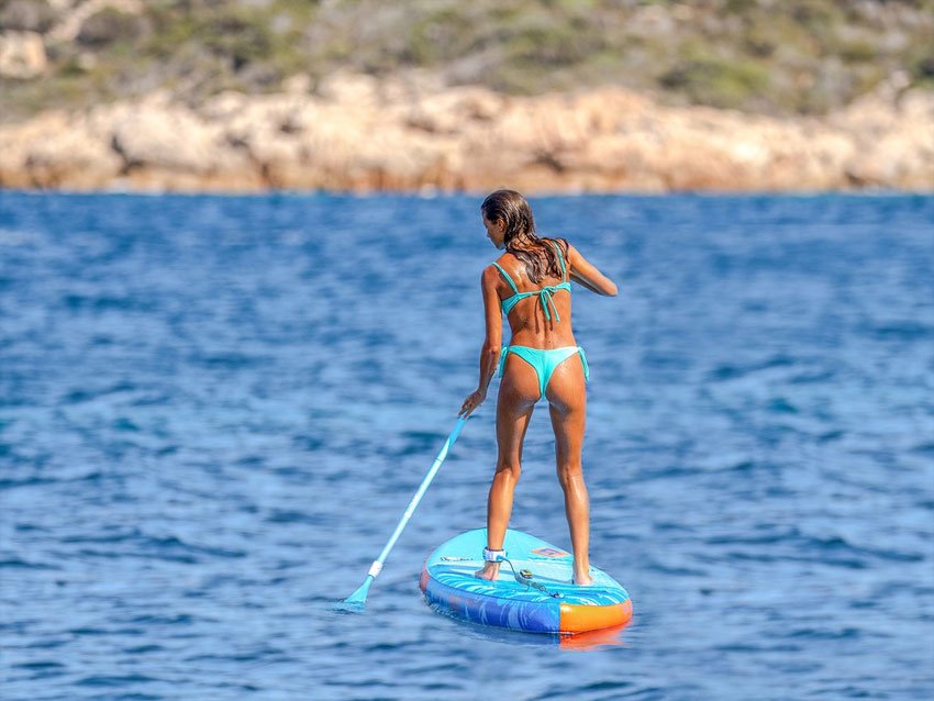 sup Aquatone Wave 10' 2022