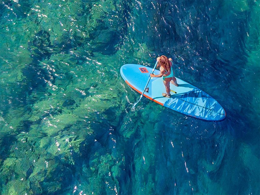 deska Aquatone Wave 10' 2022