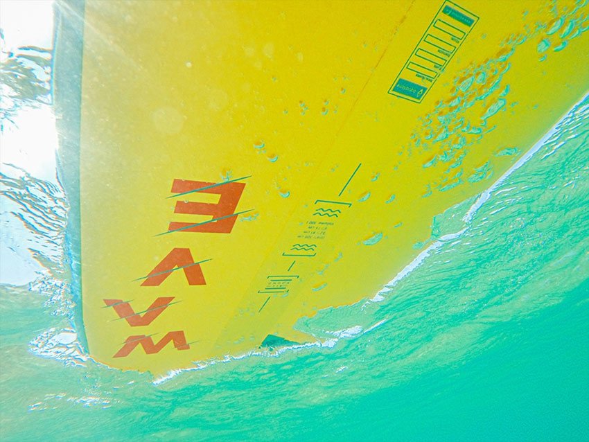 Aquatone Wave 10'6