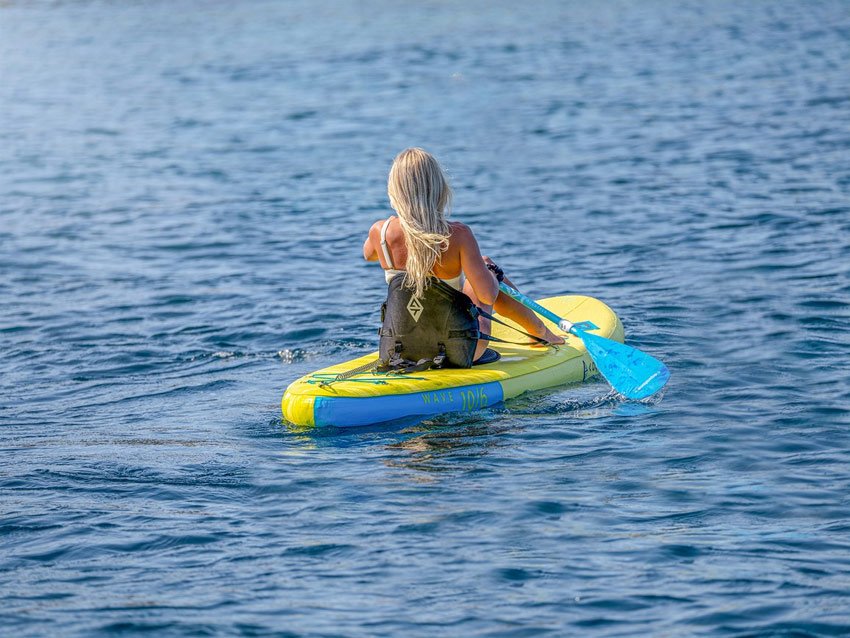 deska Aquatone Wave 10'6