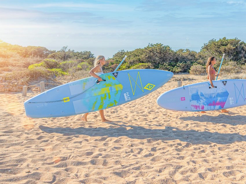 Aquatone Haze 11'4 2022