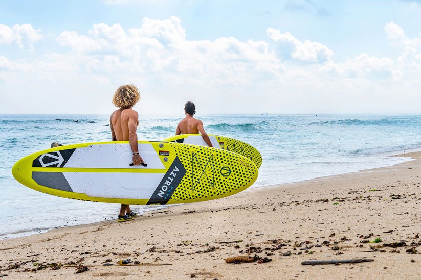 deska sup Aztron Nova 10' 2021