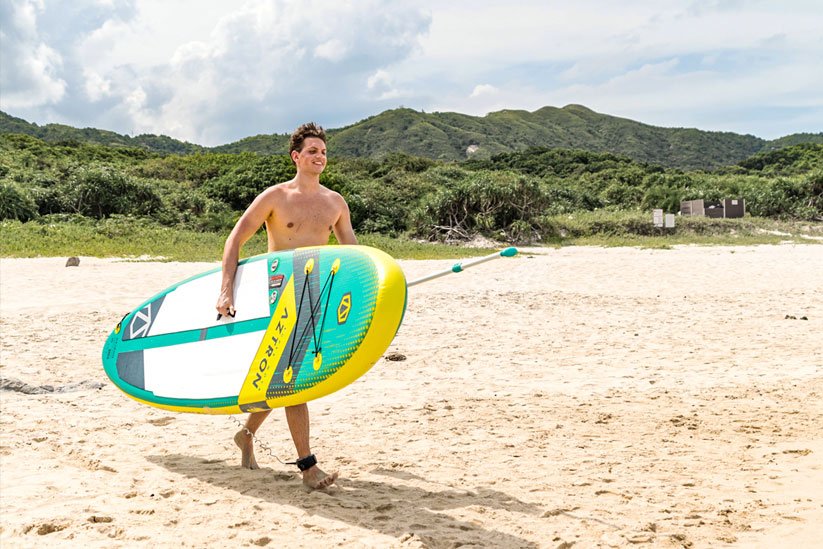 deska sup Aztron Super Nova 11' 2022