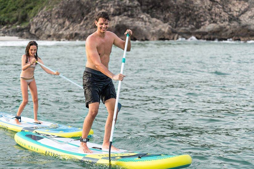 sup Aztron Super Nova 11' 2022