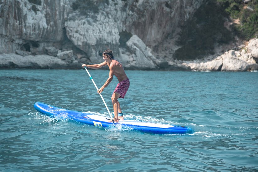 deska sup Aztron Titan 2.0 2021