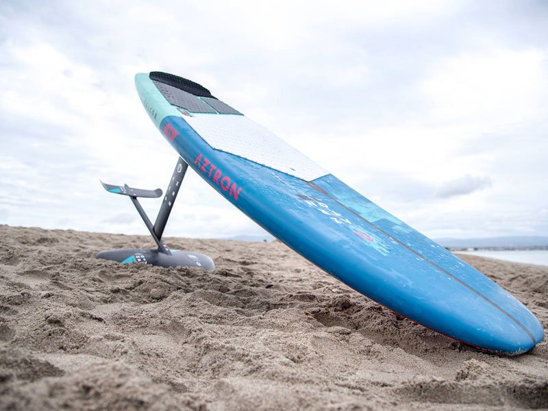 deska sup Aztron Falcon 6'6