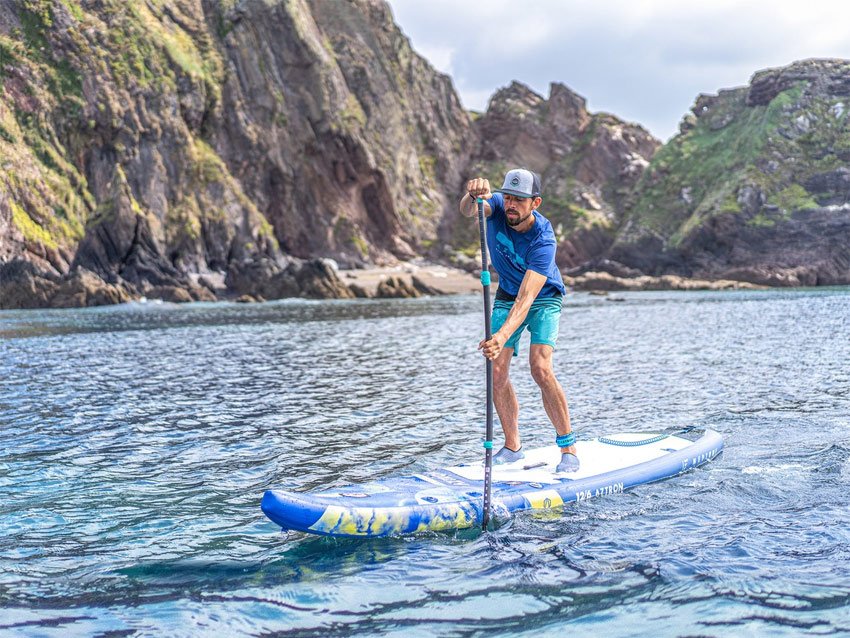 deska sup aztron neptune 2022