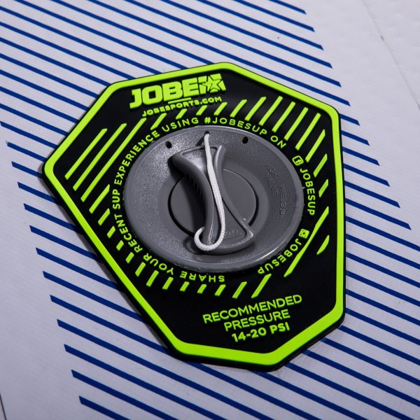 Jobe Leona tech