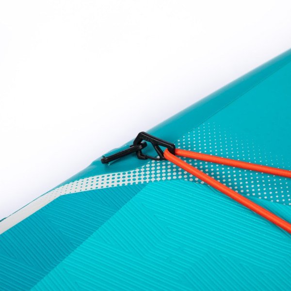 nowy bagaznik bungee