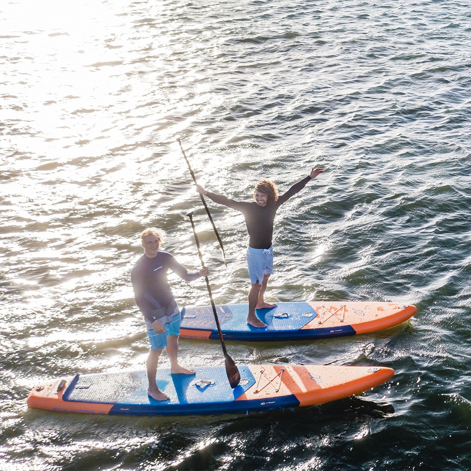 sup JP-Australia Cruisair SE 3DS 2023