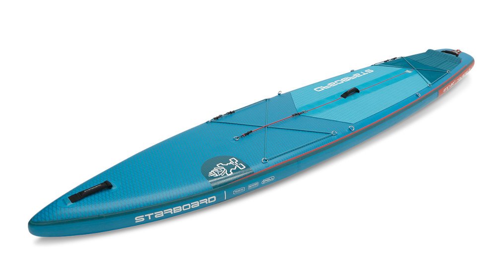 Sup Starboard Touring Deluxe Lite