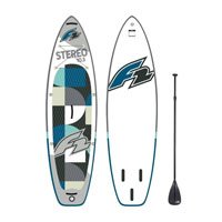 F2 Stereo 11'5