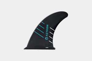 fin aztron