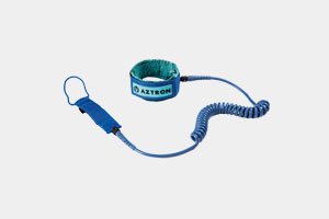 leash sup aztron