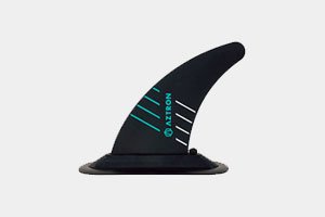 fin aztron