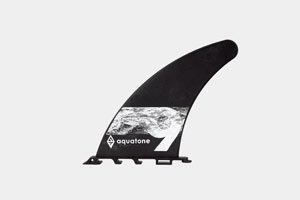 fin aquatone