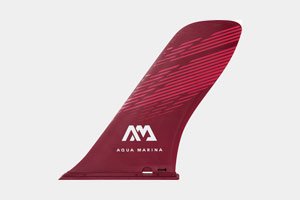 fin aqua marina coral touring