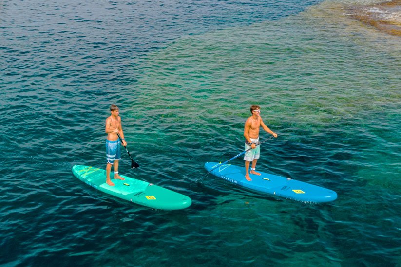 Aquatone Wave Plus 12'