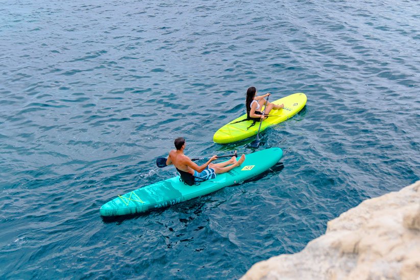 sup Aquatone Wave 10'6