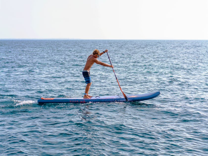 Aquatone OCean 14'