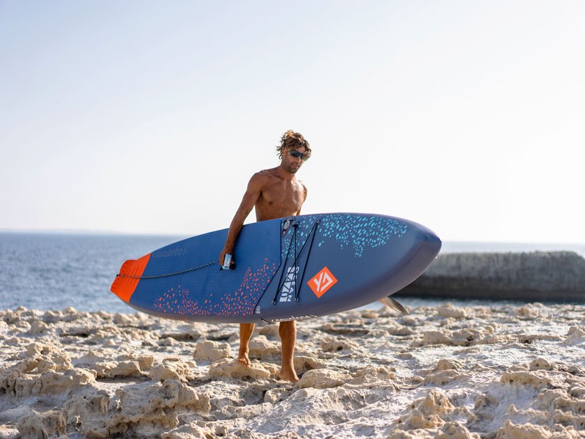 deska sup Aquatone Ocean 14'0