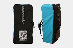 plecak aquadesign