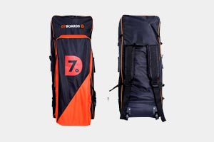 plecak d7 universal+