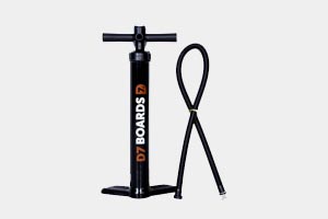 pompka sup d7